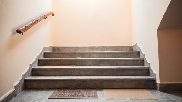 5 solutions efficaces pour prévenir les accidents sur les escaliers