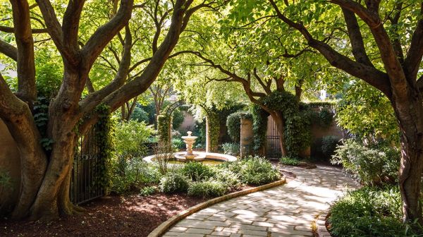Aménagement extérieur à Paris : les meilleurs jardiniers paysagistes