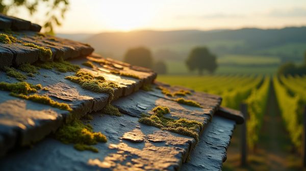Démoussage toiture Alsace : guide pour un entretien efficace et durable