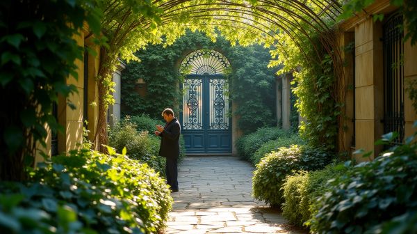 Jardinier paysagiste à Paris : service d'entretien et aménagement