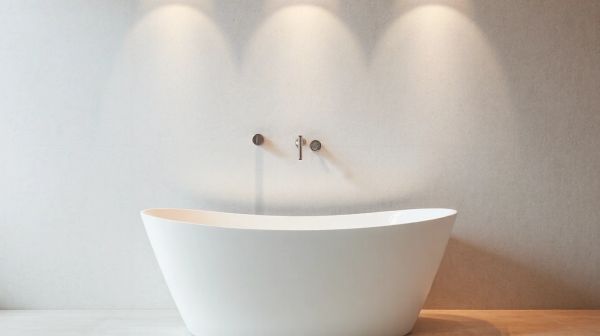 Les avantages d'un robinet thermostatique pour votre baignoire