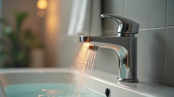 Les avantages essentiels du chauffe-eau pour votre confort quotidien