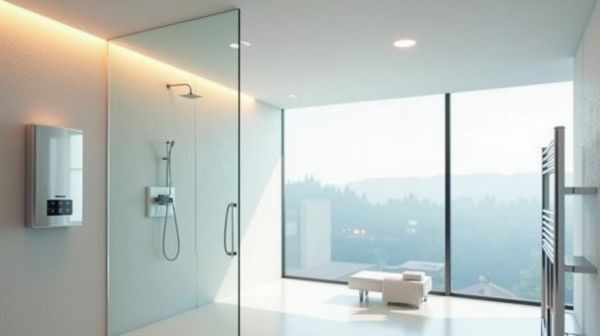 Les avantages essentiels du chauffe-eau pour votre confort quotidien