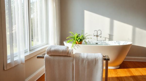 Pourquoi choisir un chauffe-eau pour amélioration de votre bien-être