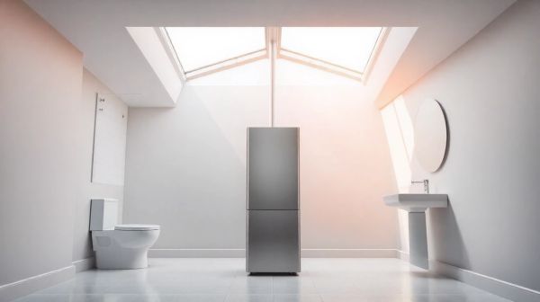 Pourquoi choisir un chauffe-eau pour amélioration de votre bien-être