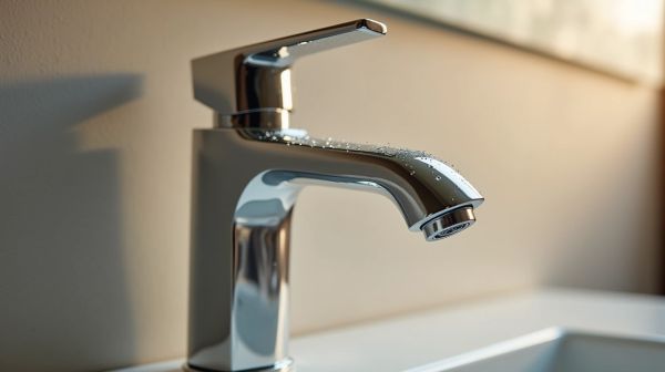 Pourquoi opter pour un robinet thermostatique dans sa baignoire