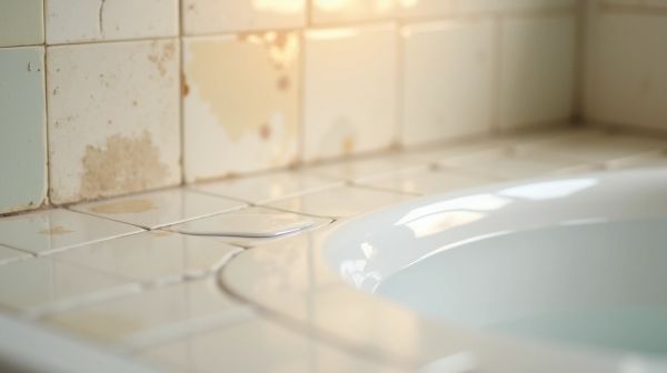 Rénover votre carrelage de salle de bain avec une peinture adaptée