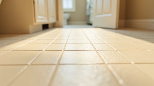 Rénover votre carrelage de salle de bain avec une peinture adaptée