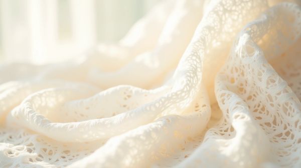 Soie, satin, coton : quelle matière pour vos taies