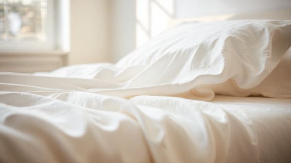 Top 3 tissus à choisir pour des taies confortables