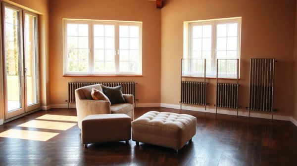 Top 5 choix de pompes à chaleur à installer dans le Pas-de-Calais