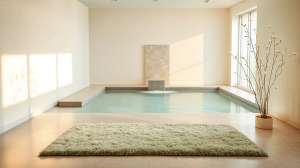 Top 5 raisons d’adopter le design de spa viskanpa