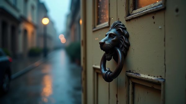 Urgence serrurerie à Namur : recours rapide à un professionnel