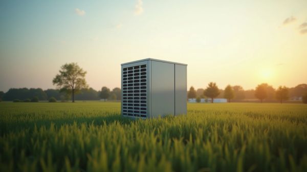 Votre installation de pompe à chaleur dans le Pas-de-Calais