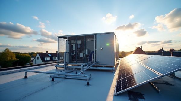 Votre installation de pompe à chaleur dans le Pas-de-Calais